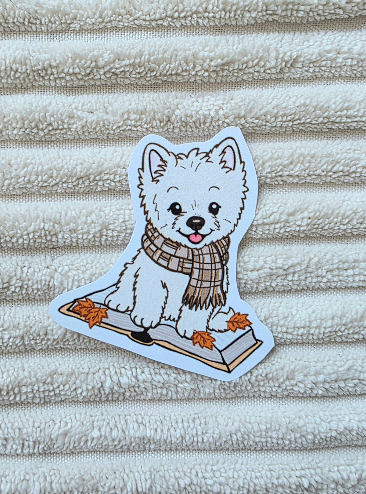 Sticker pack autumn vibes
