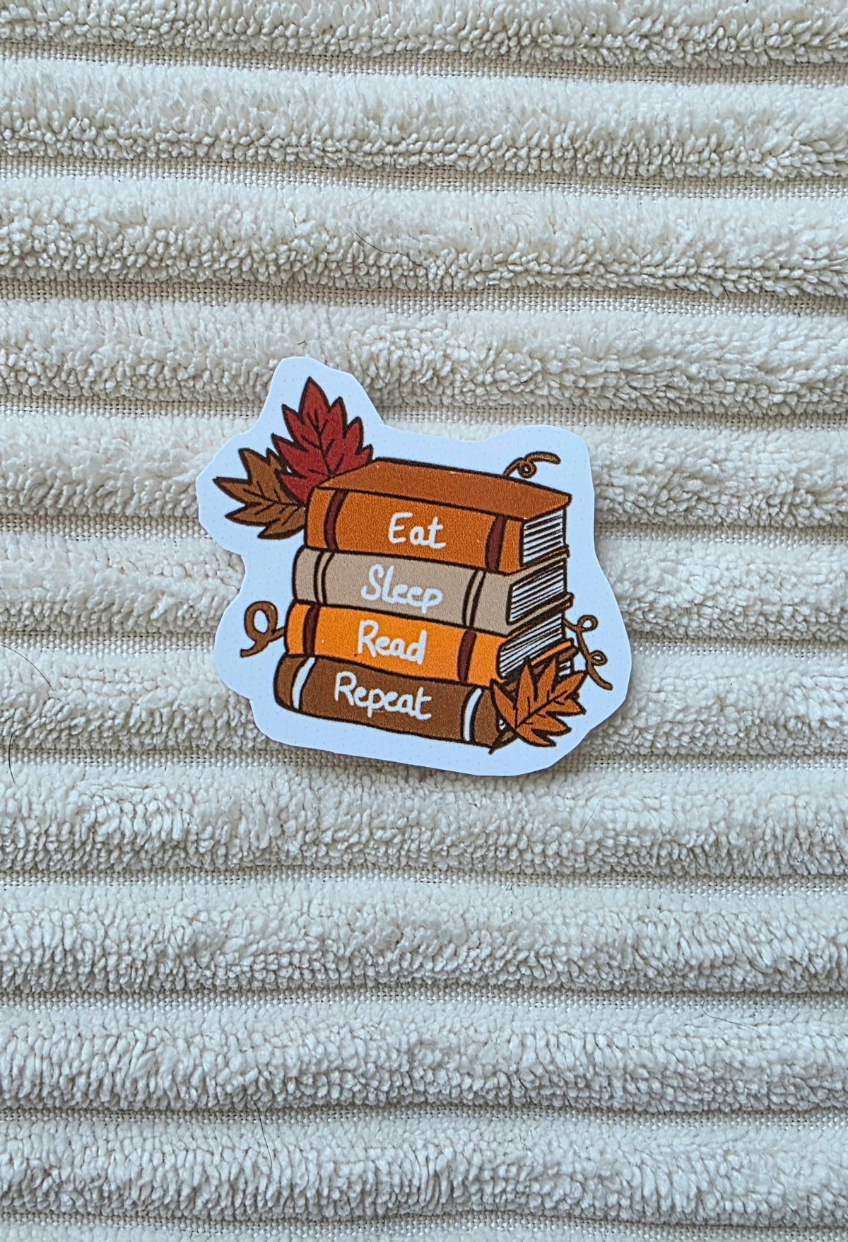 Sticker pack autumn vibes
