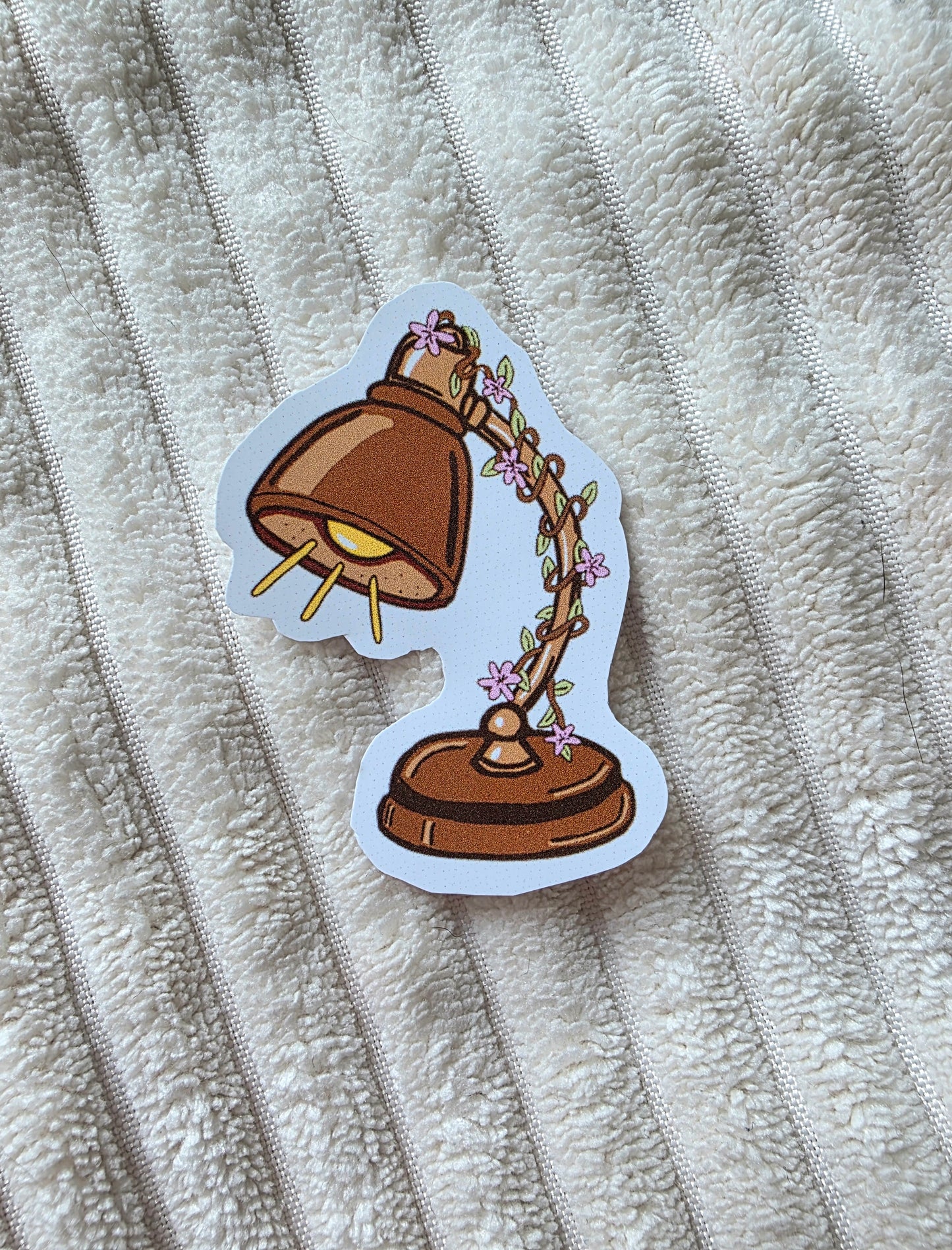 Sticker pack the bookish house
